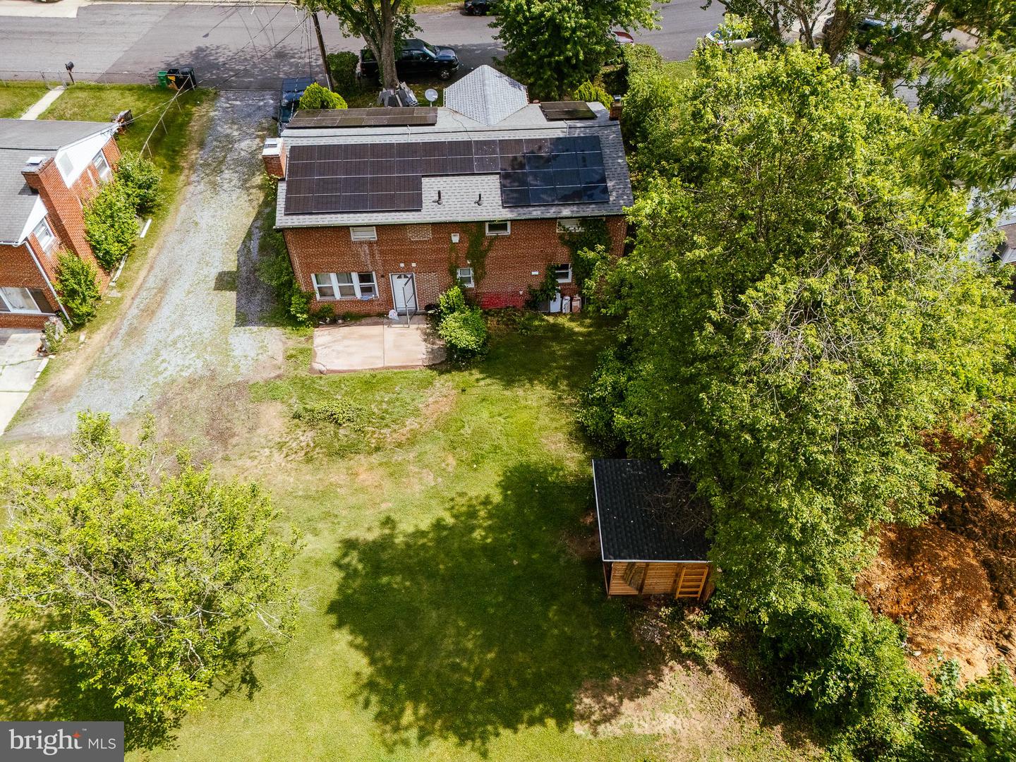 4413 Lakeview Drive, Temple Hills, MD, 20748