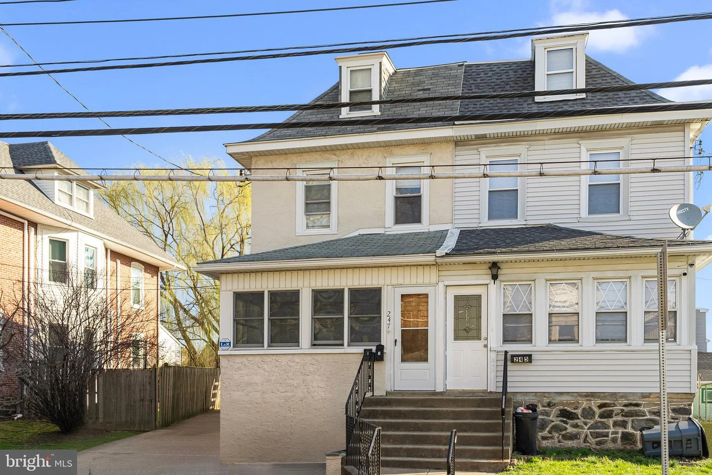 247 Burmont Road