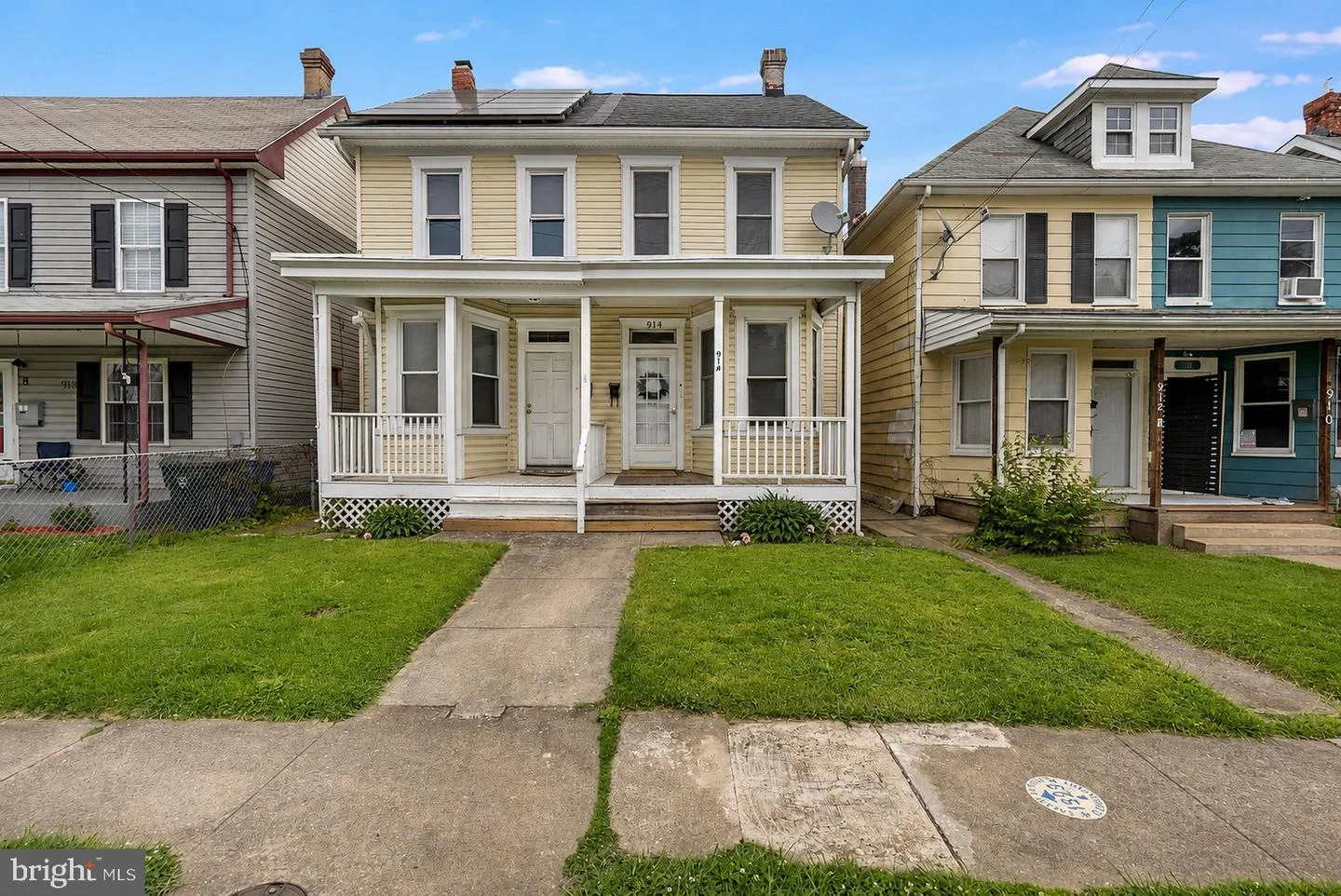 916 Salem Avenue