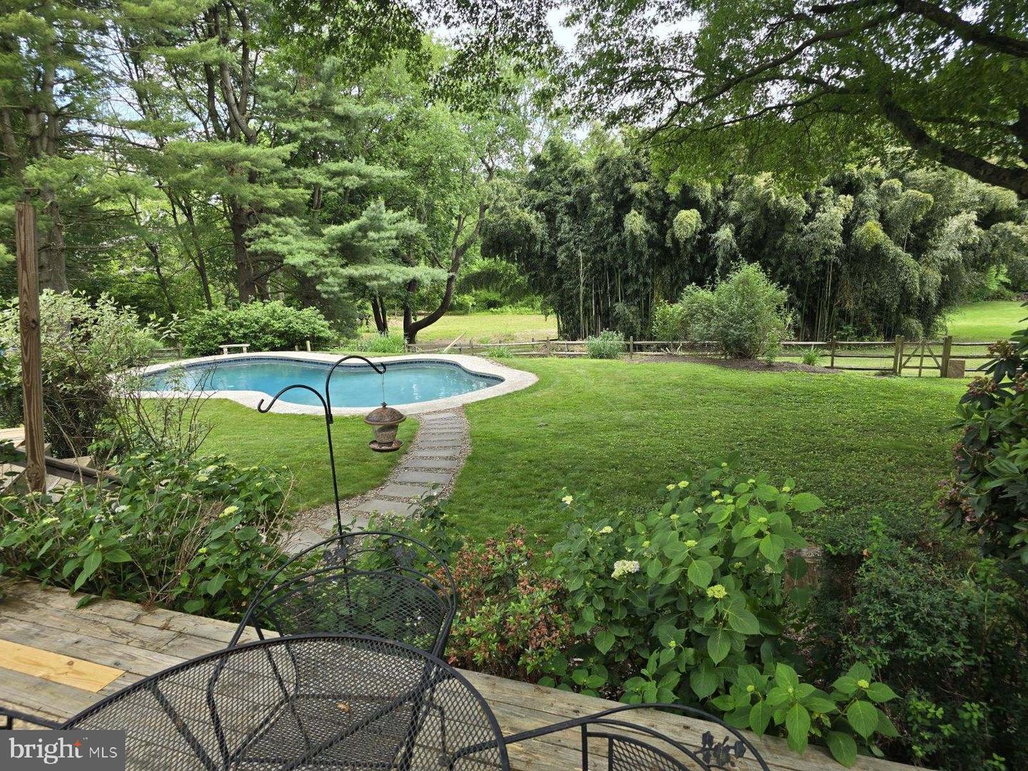Photo 6 of 38 of 936 Unionville Wawaset Rd house