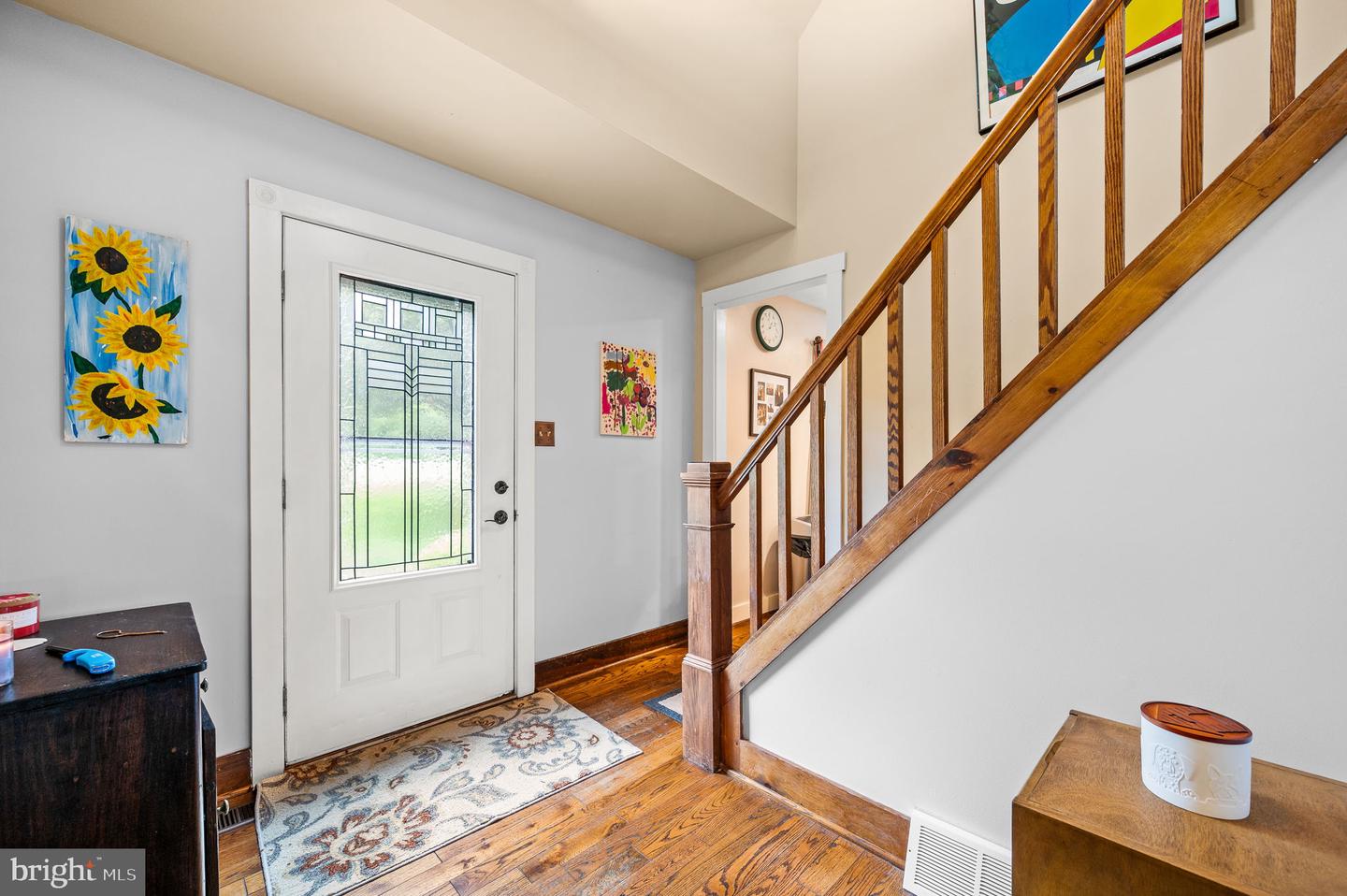 Photo 8 of 38 of 936 Unionville Wawaset Rd house