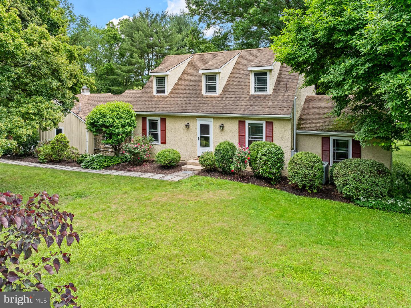 View Kennett Square, PA 19348 house