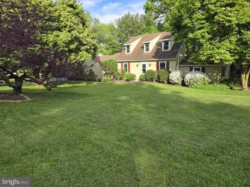 Photo 37 of 38 of 936 Unionville Wawaset Rd house