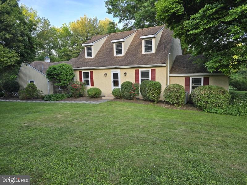 Photo 4 of 38 of 936 Unionville Wawaset Rd house