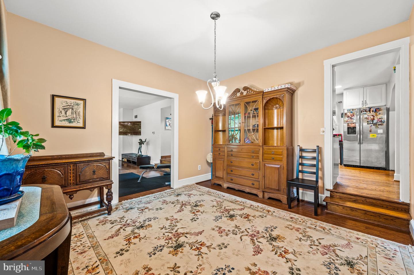 Photo 11 of 38 of 936 Unionville Wawaset Rd house