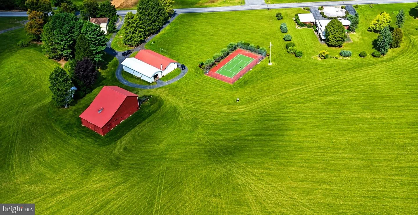 5068 Morrisdale Allport Highway, Morrisdale, PA, 16858
