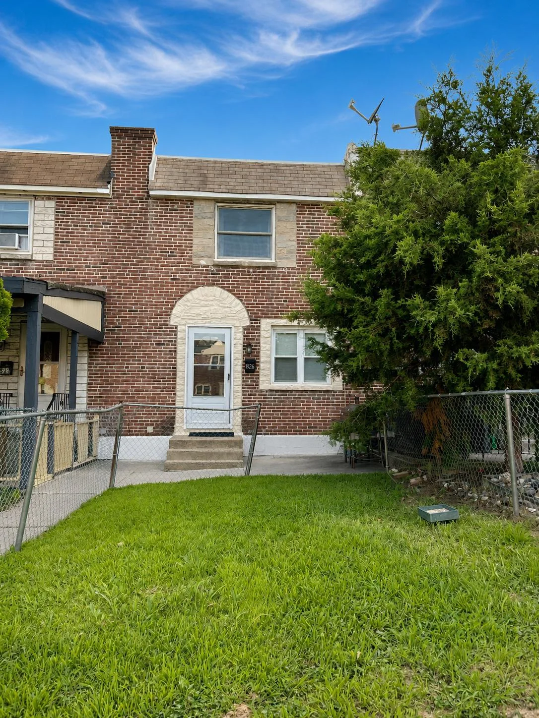 826 Delview Drive, Folcroft, PA, 19032