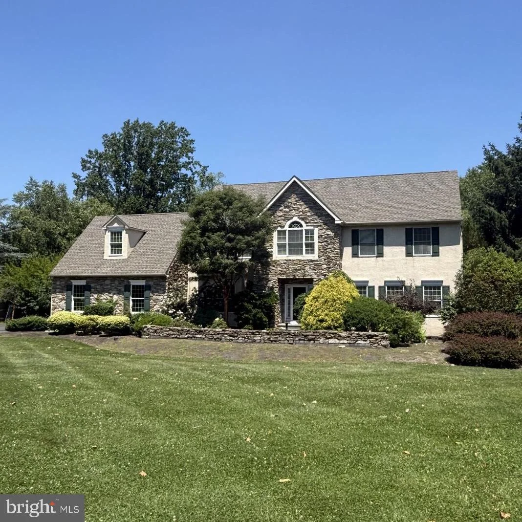 694 Lindsey Way, Horsham, PA, 19044