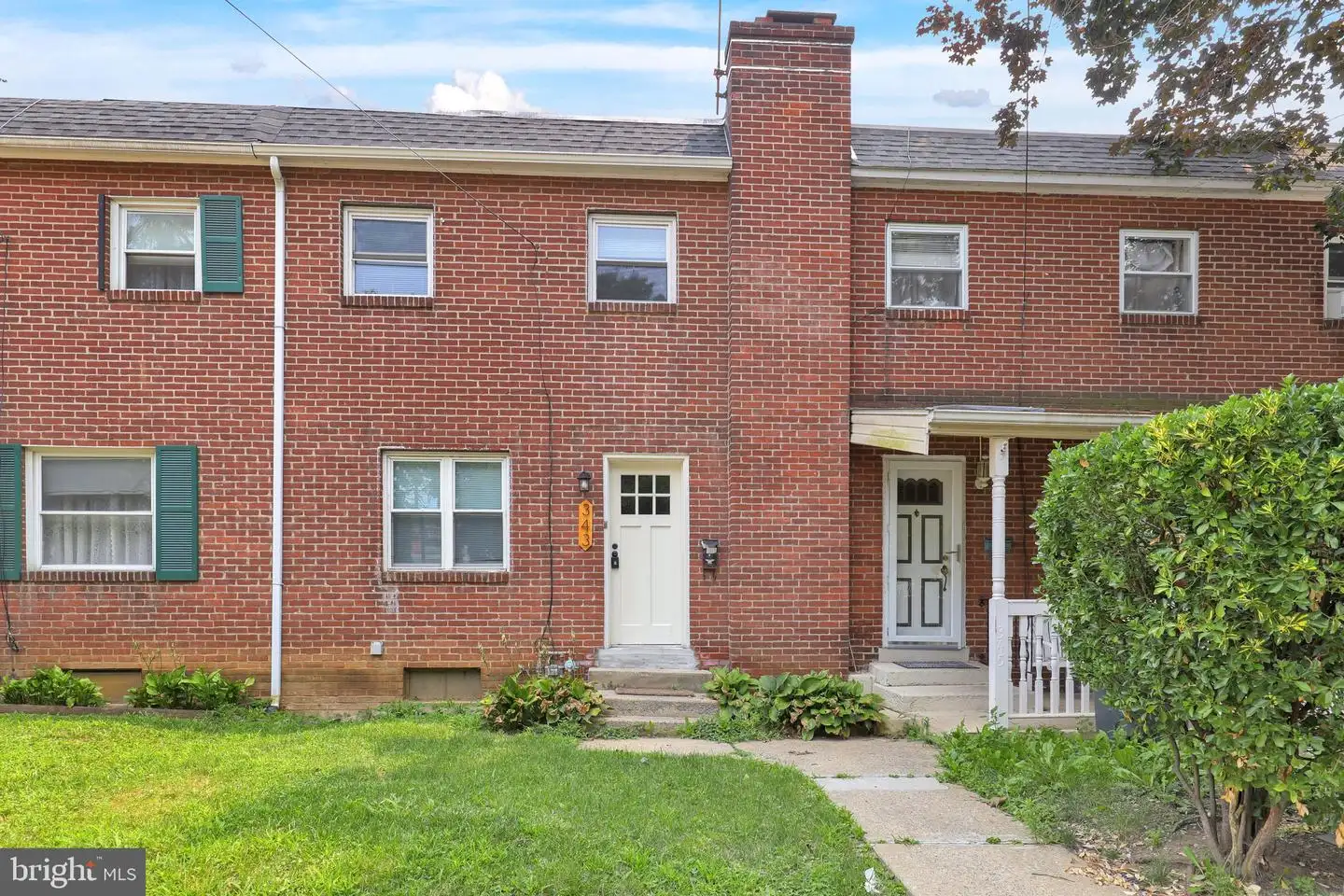 343 S Marshall Street, Lancaster, PA, 17602