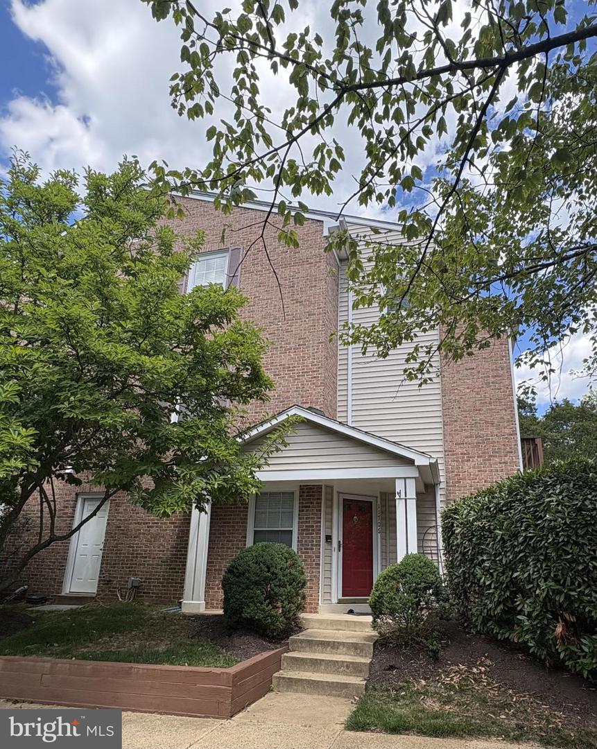 11706 Rockaway Lane Unit 113, Fairfax, VA, 22030