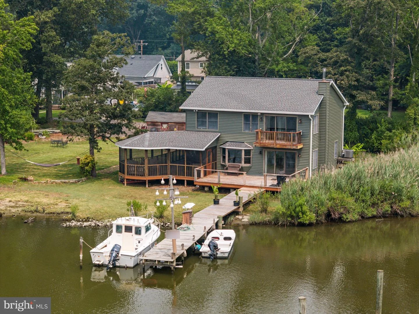 1241 Johnson Drive, Shady Side, MD, 20764