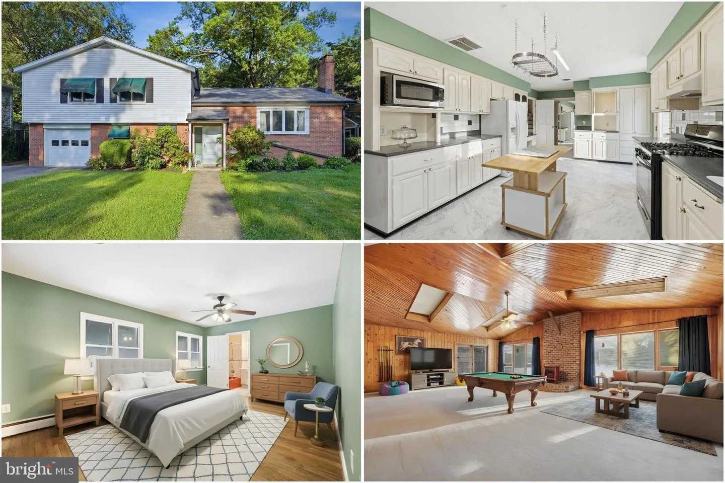 1206 Beechwood Drive