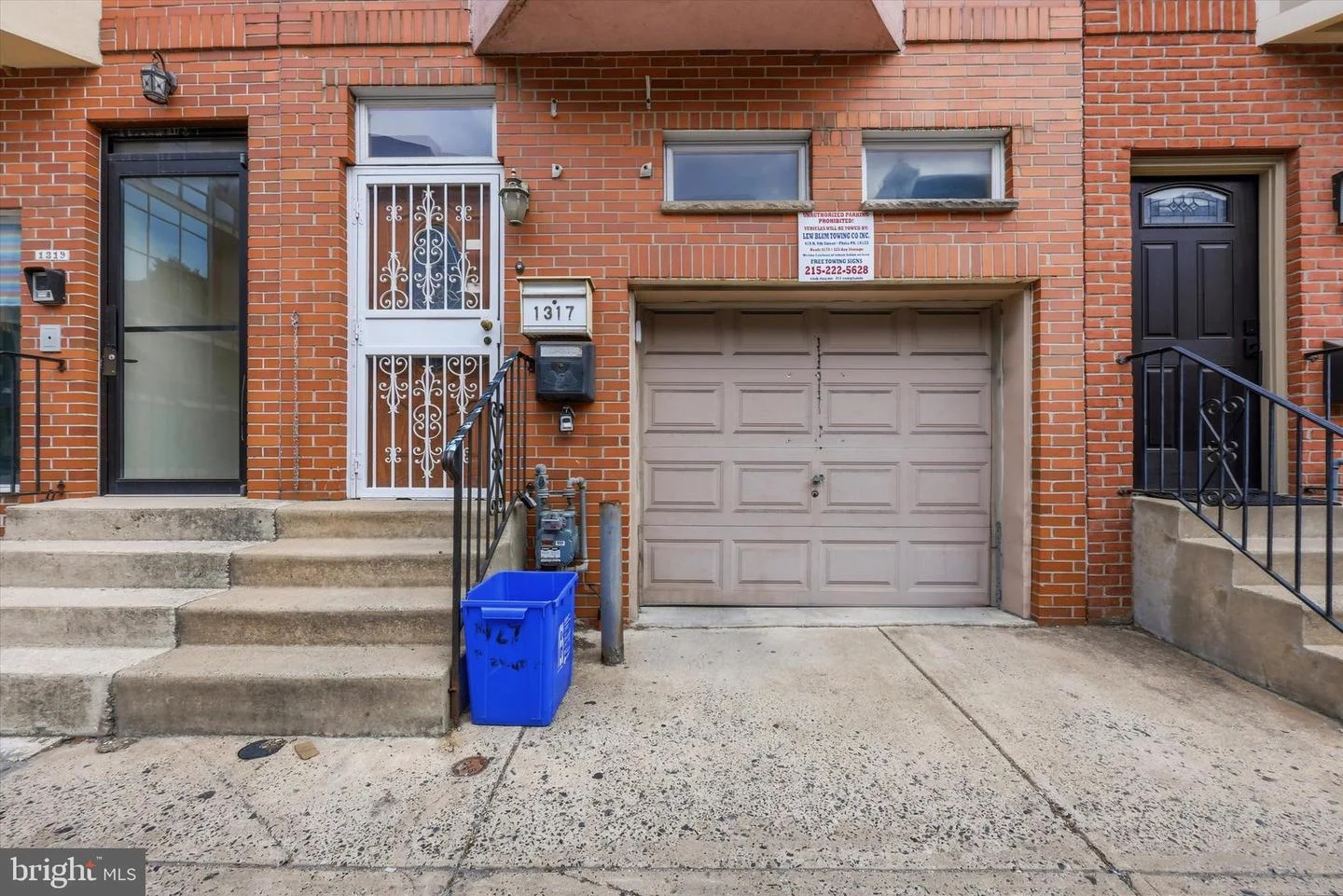 1317 South Street