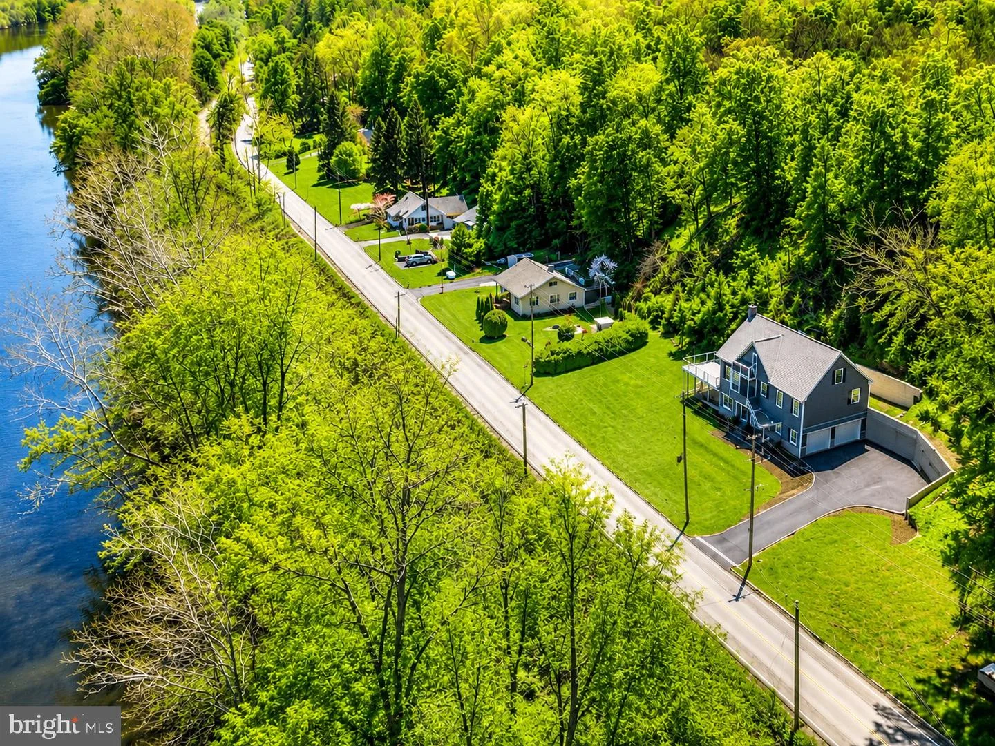 759 River Rd, Erwinna, PA, 18920