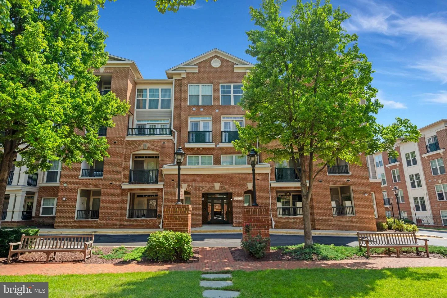 2901 Saintsbury Plaza Unit 404