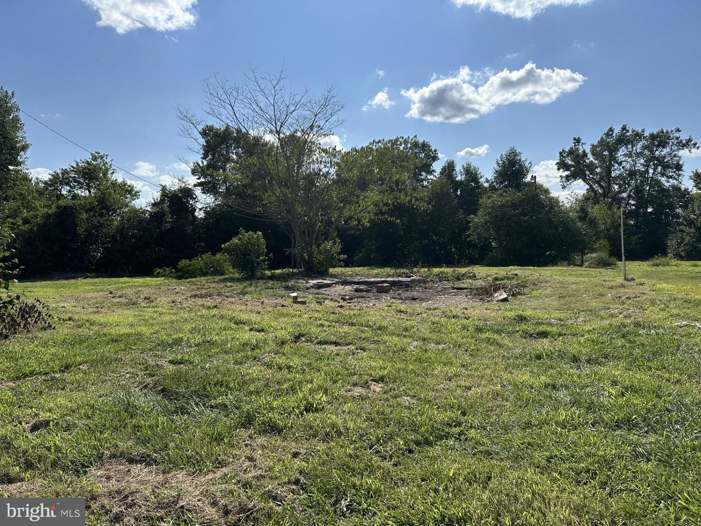 View Quantico, MD 21856 land