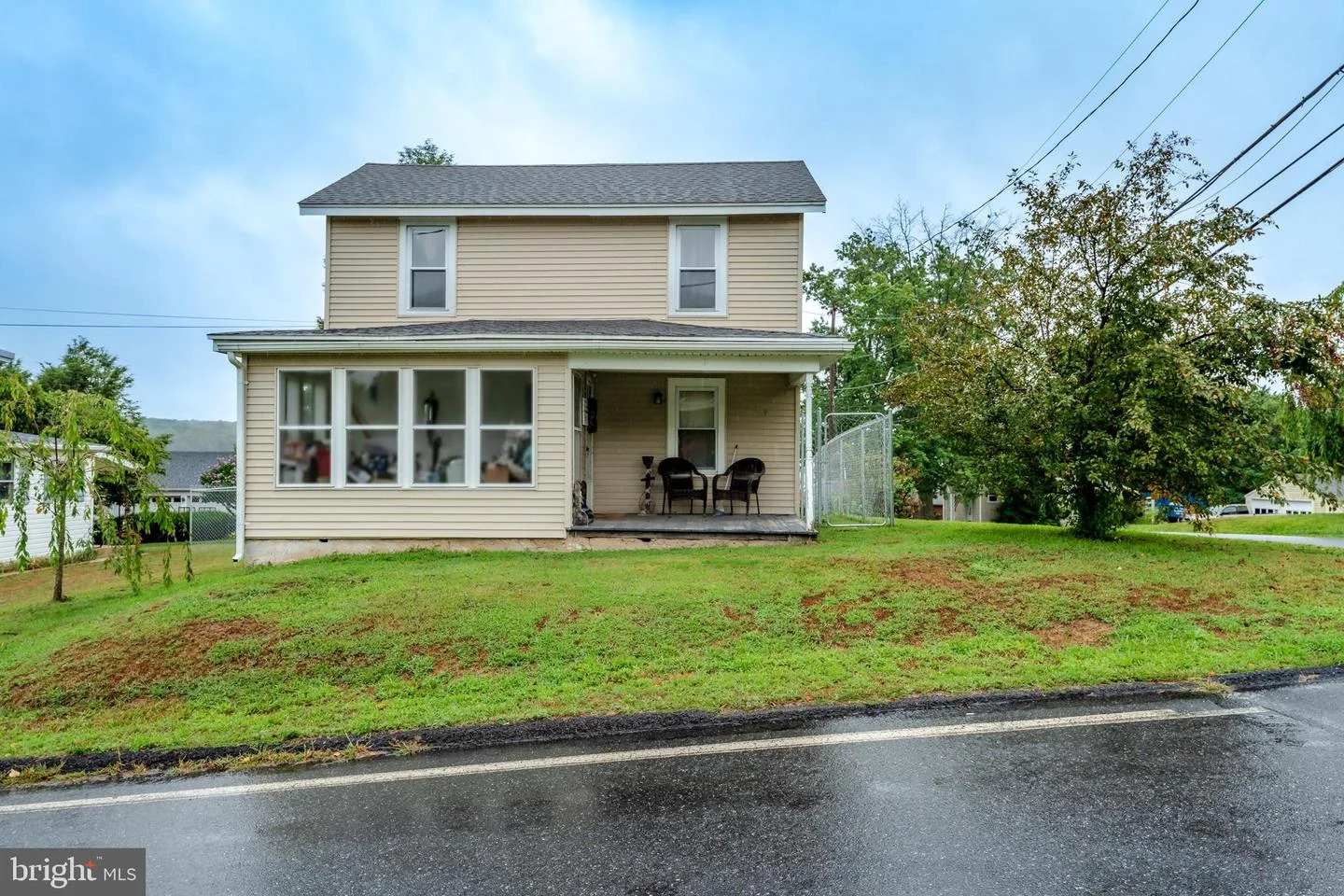 119 N Center Street, Ringtown, PA, 17967