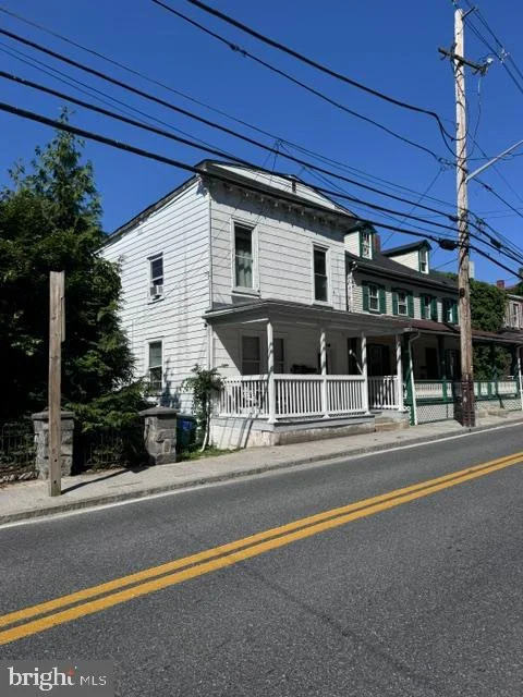 35 N Main Street, Port Deposit, MD, 21904