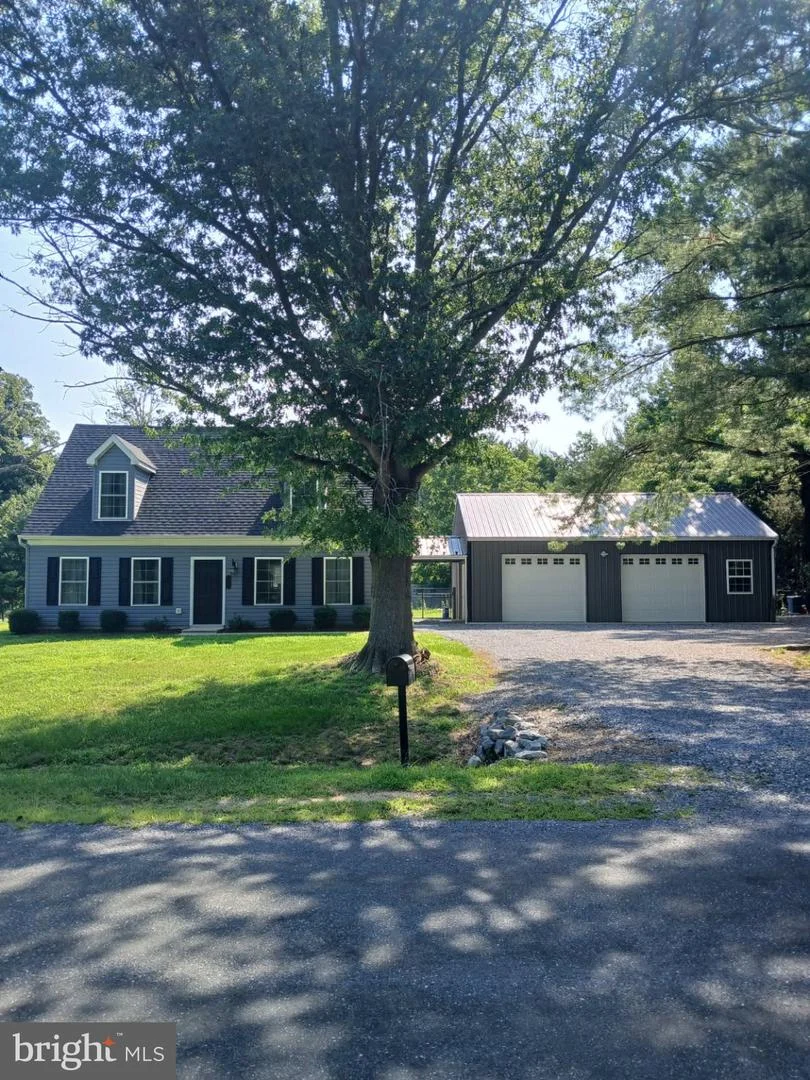 100 Clark Court, Millington, MD, 21651