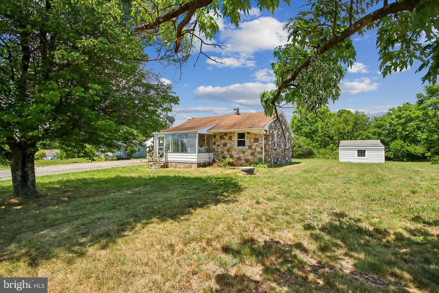 198 Caisson Road