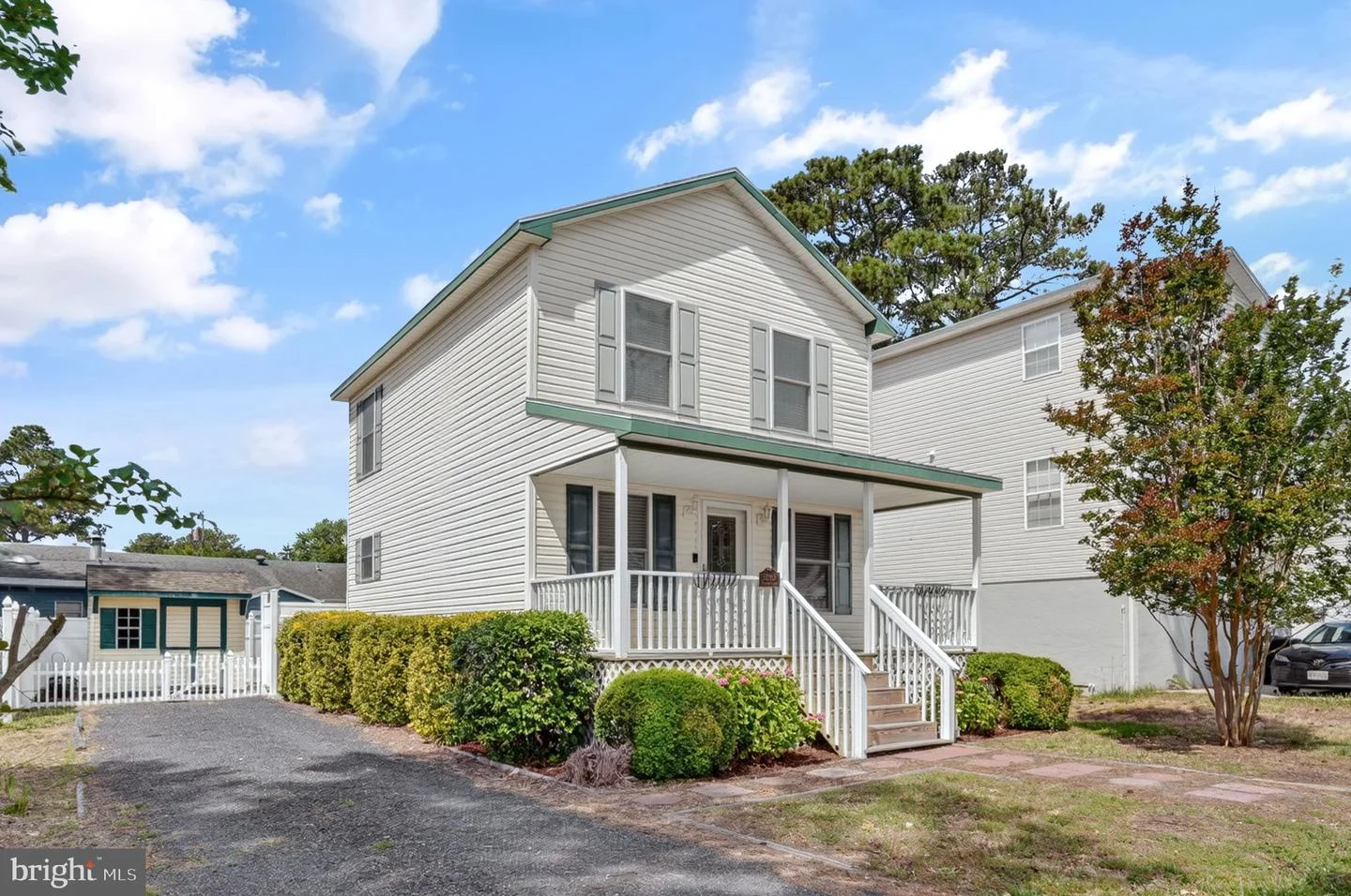 5138 Serenity Lane