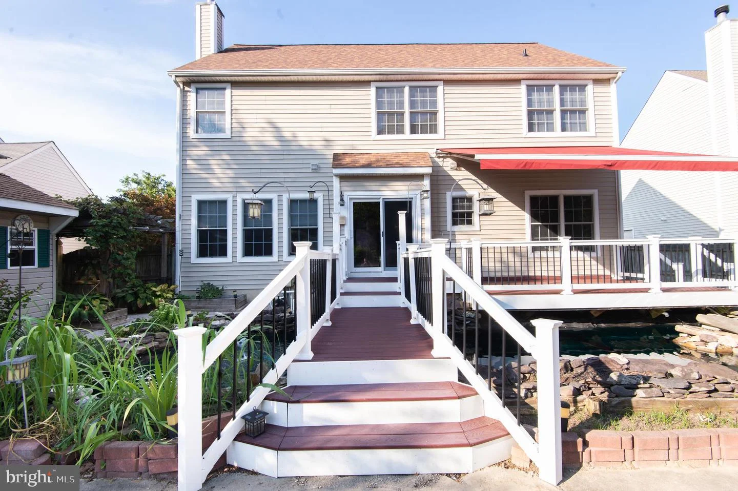 8862 Roundhouse Circle