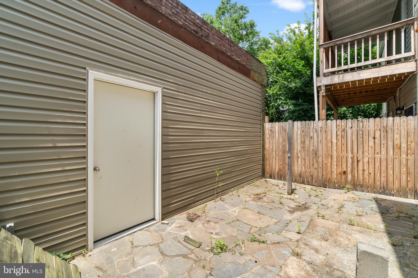 Photo 11 of 14 of 4626 York Rd townhome
