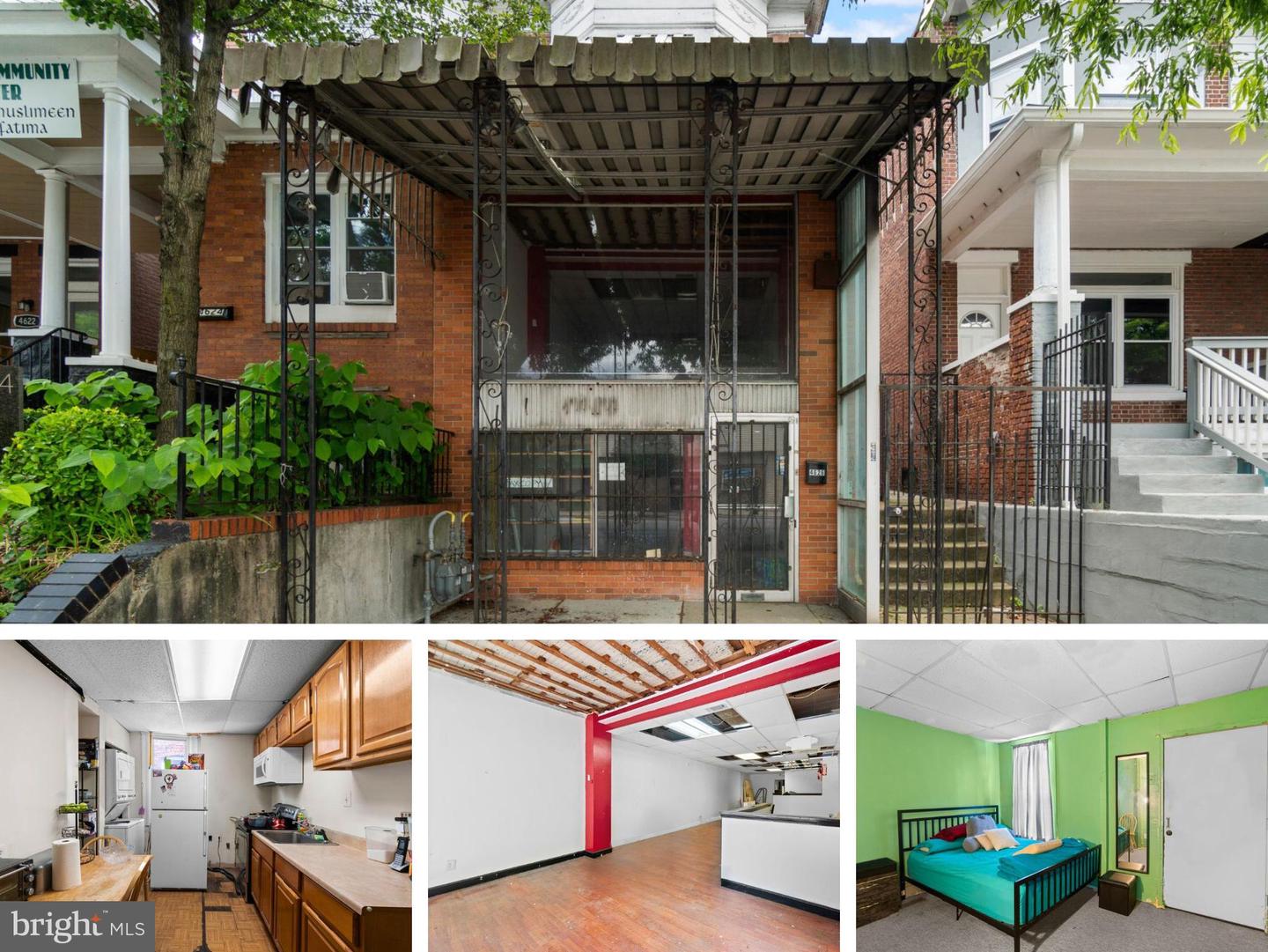 View Baltimore, MD 21212 townhome