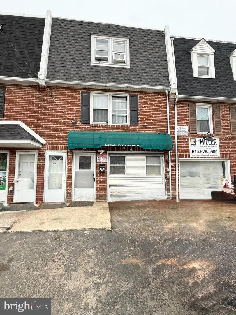 409 N Springfield Road