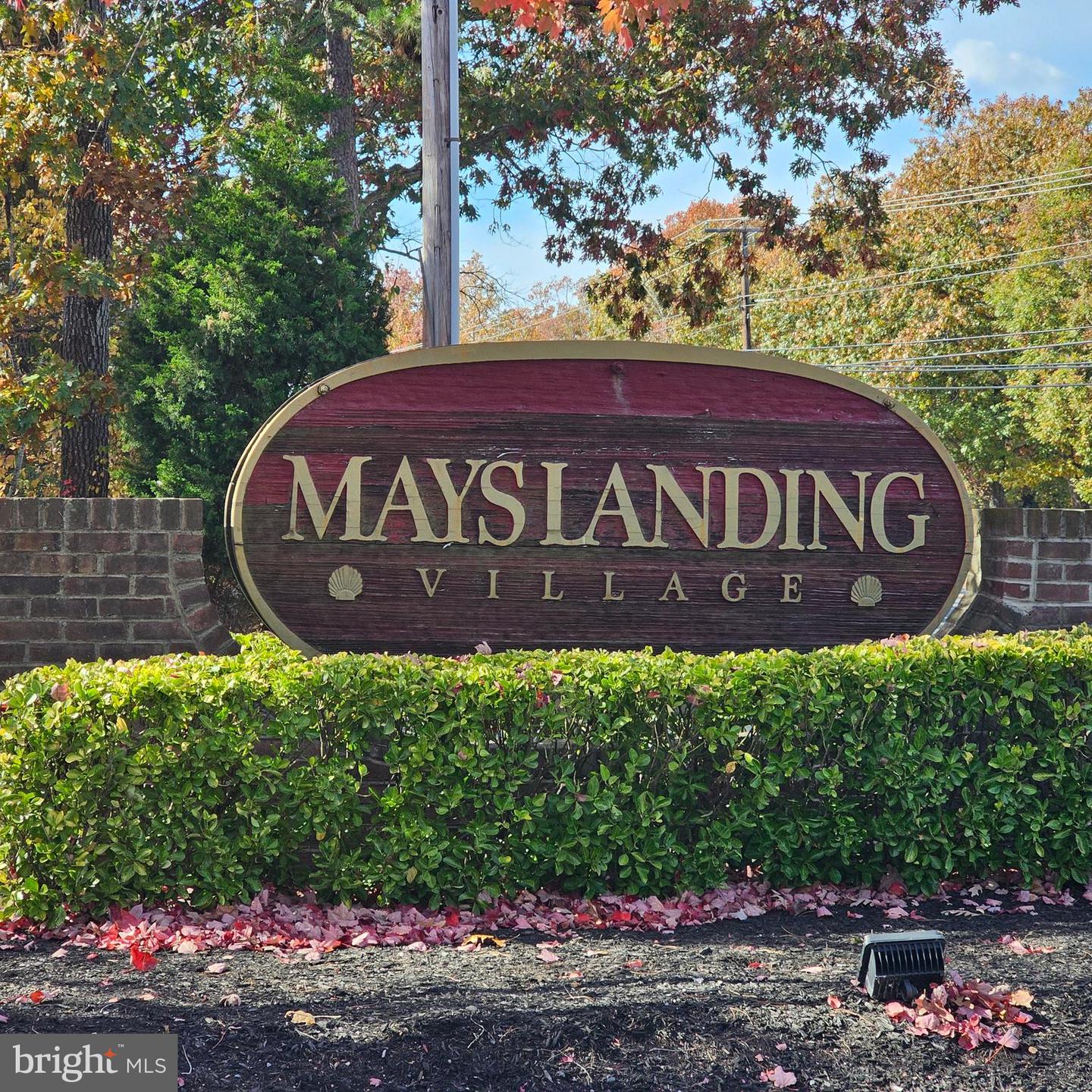 1536 Madison Court, Mays Landing, New Jersey image 1