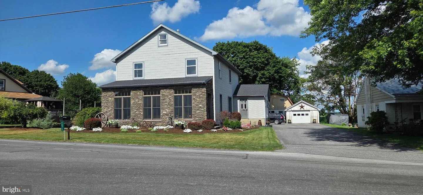 1075 Georgetown Road, Paradise, PA, 17562
