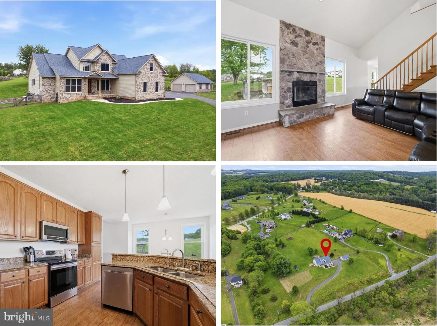 104 Frogtown Road