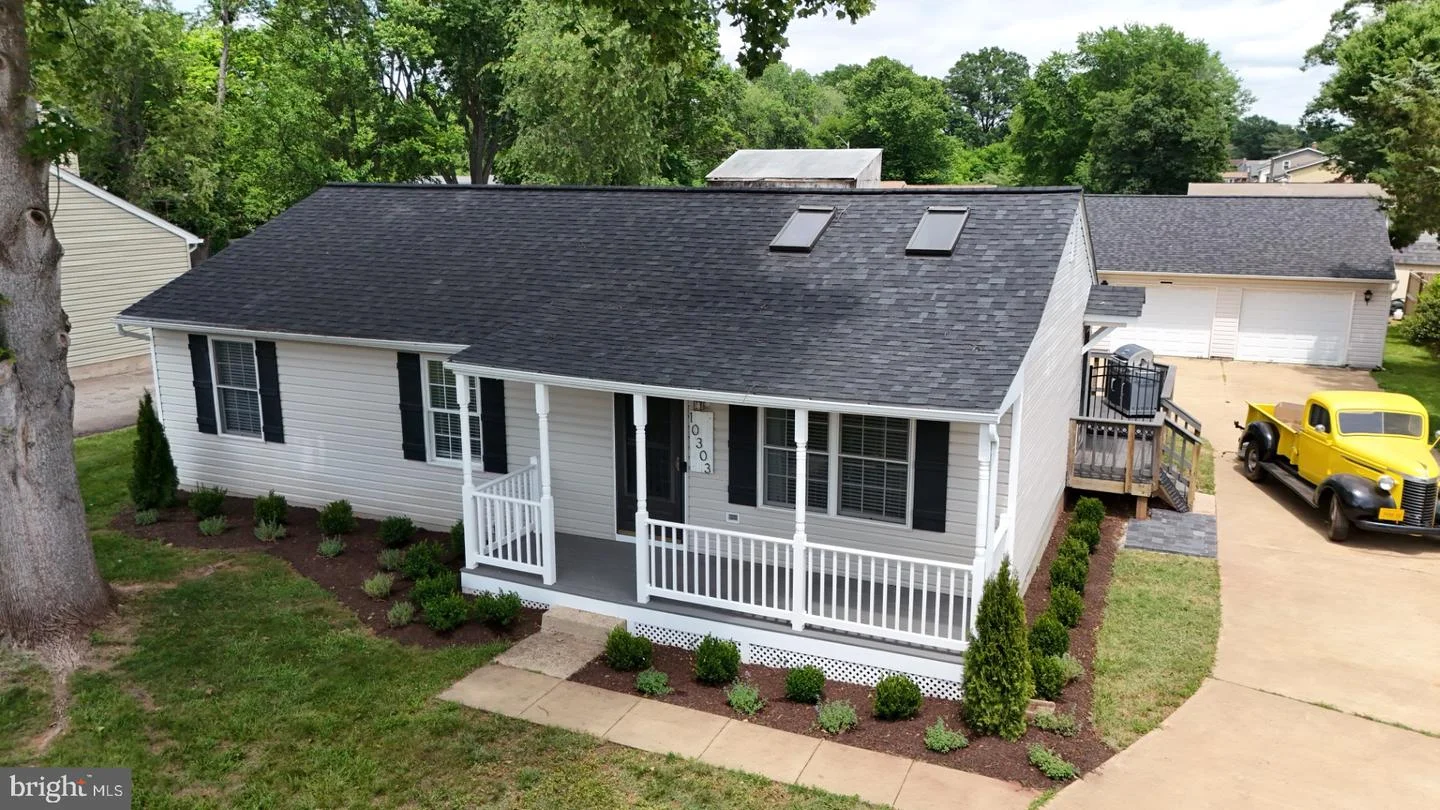 10303 Abbott Road