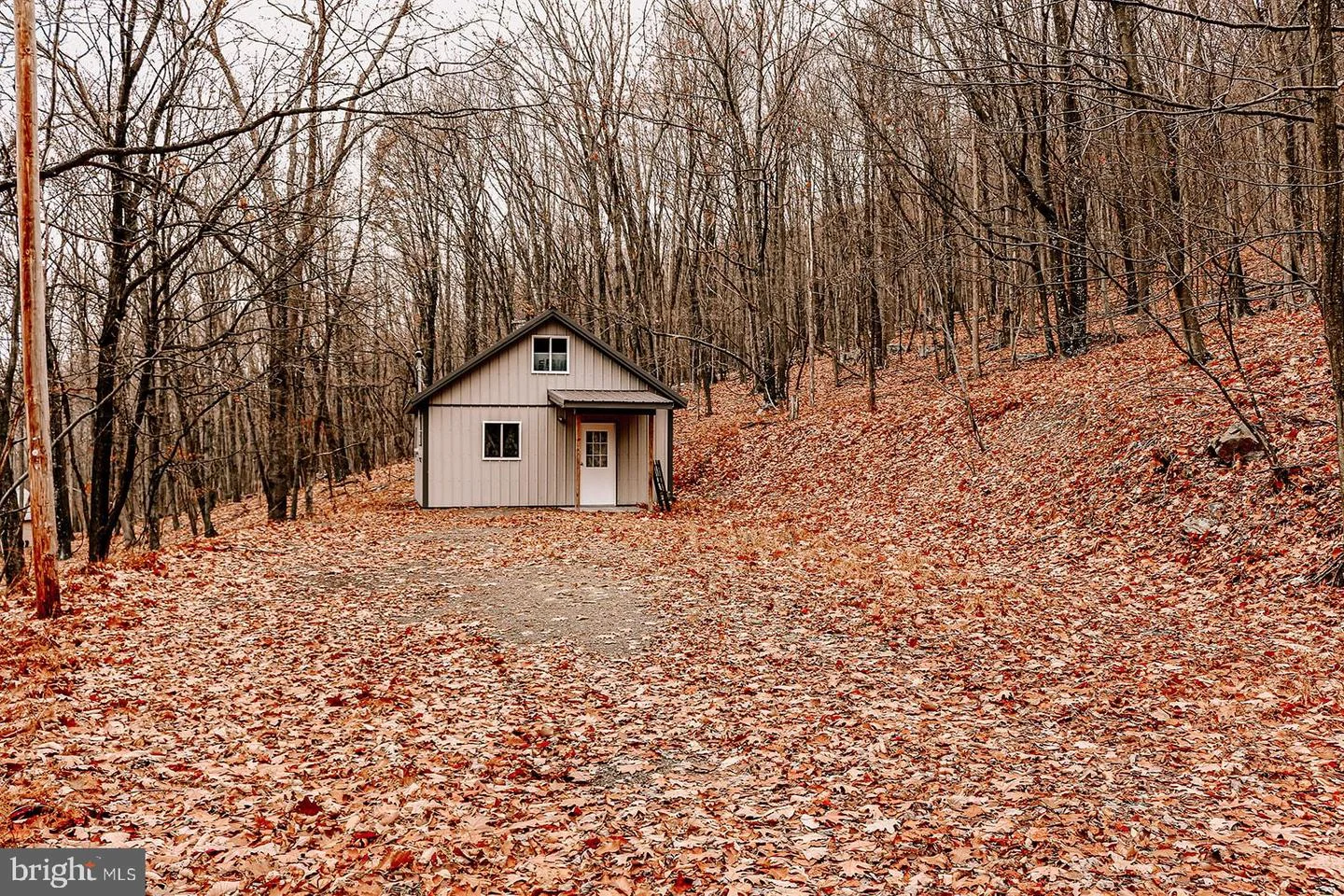 306 Jacksonville Road, Clearville, PA, 15535