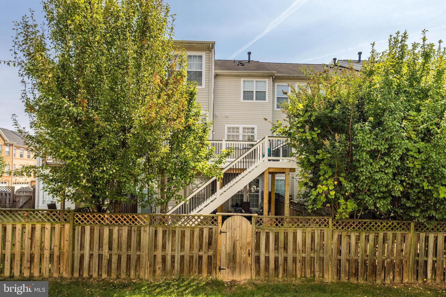 Photo 4 of 4 of 41946 Cinnabar Sq townhome