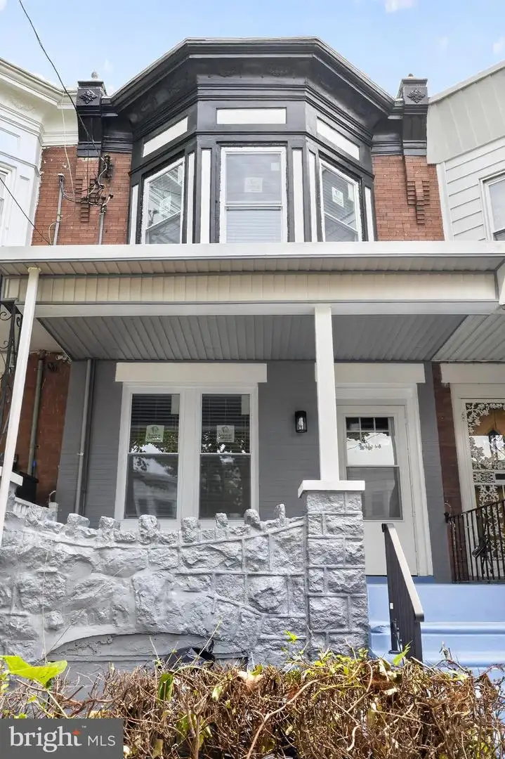 1467 N 60th Street, Philadelphia, PA, 19151