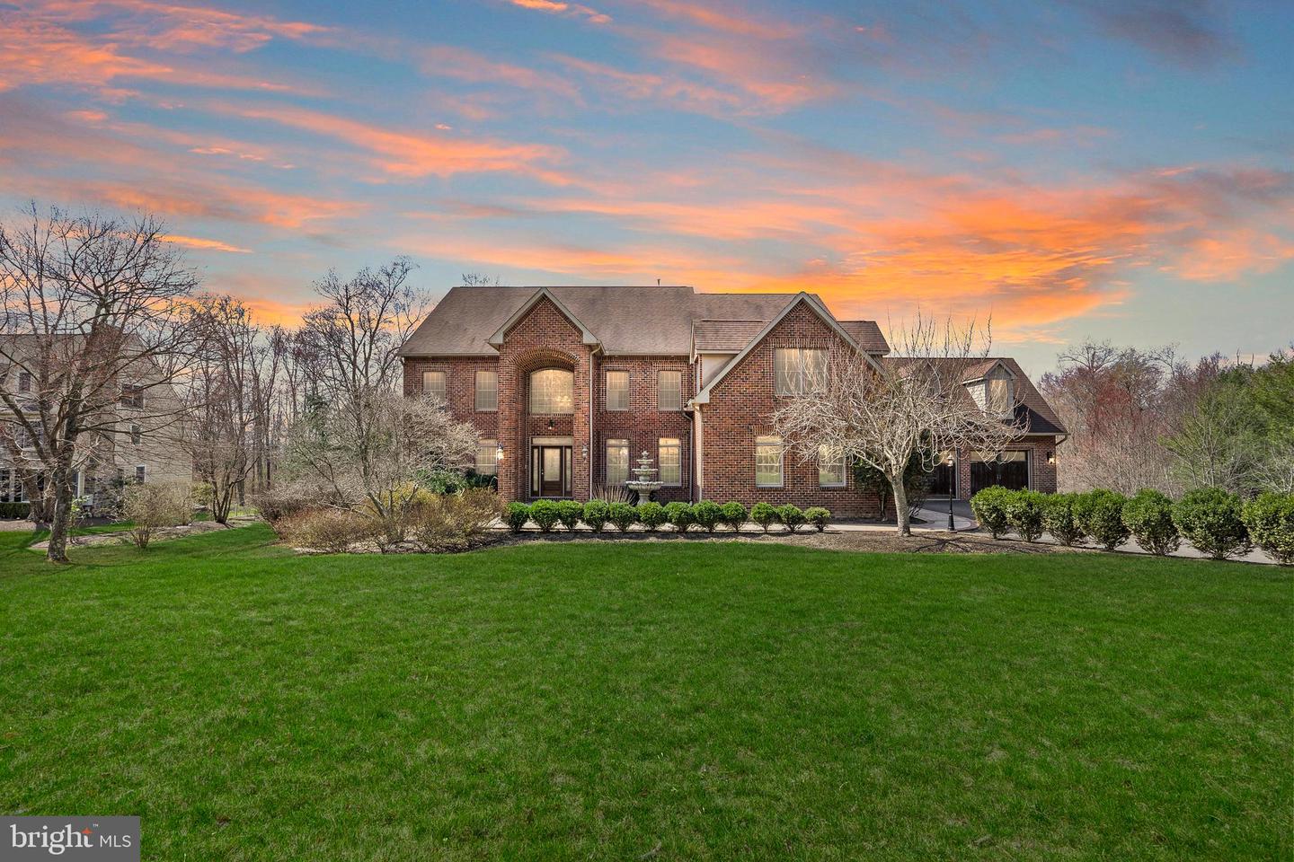 102 Pickwick Dr

                                                                             Doylestown                                

                                    , PA - $1,599,000