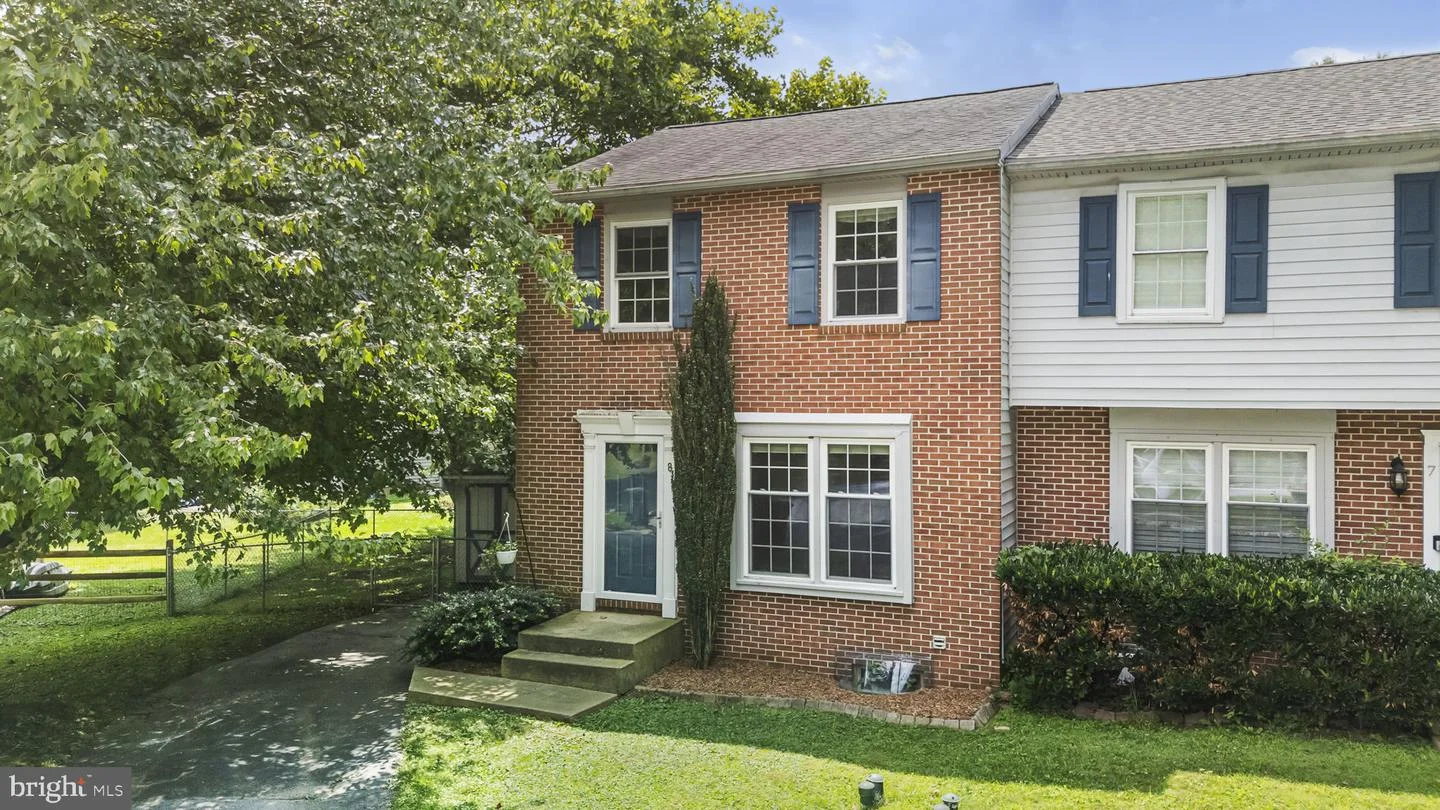 8 Harvest Drive, Thorndale, PA, 19372