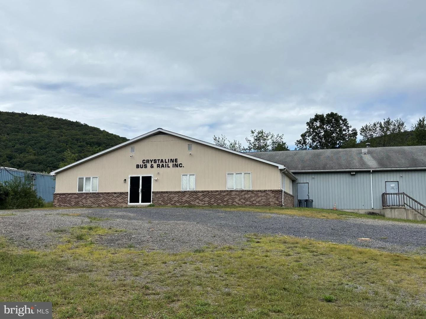 442 Industrial Drive, Nesquehoning, PA, 18240