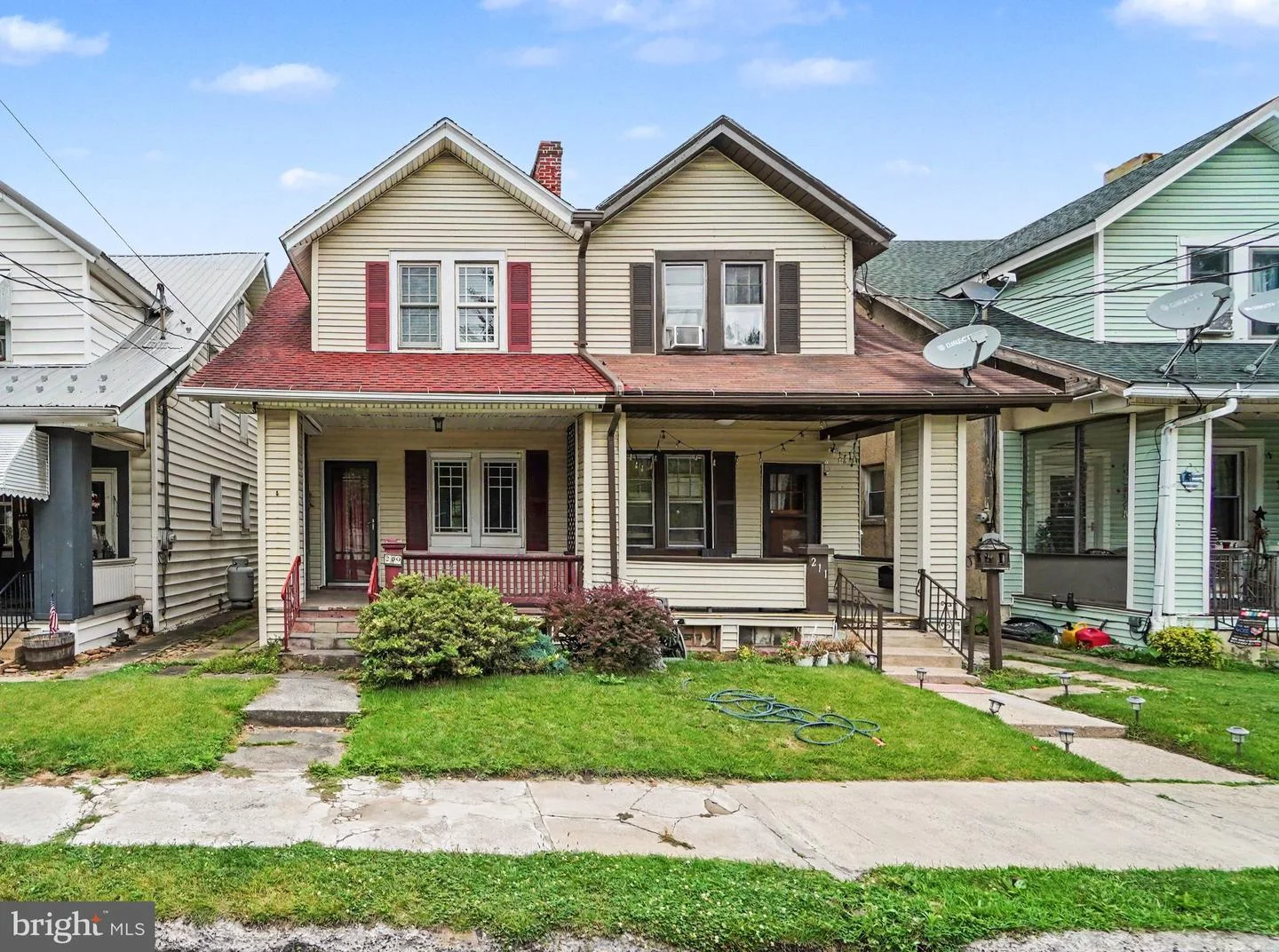 209 Main Street, Lykens, PA, 17048