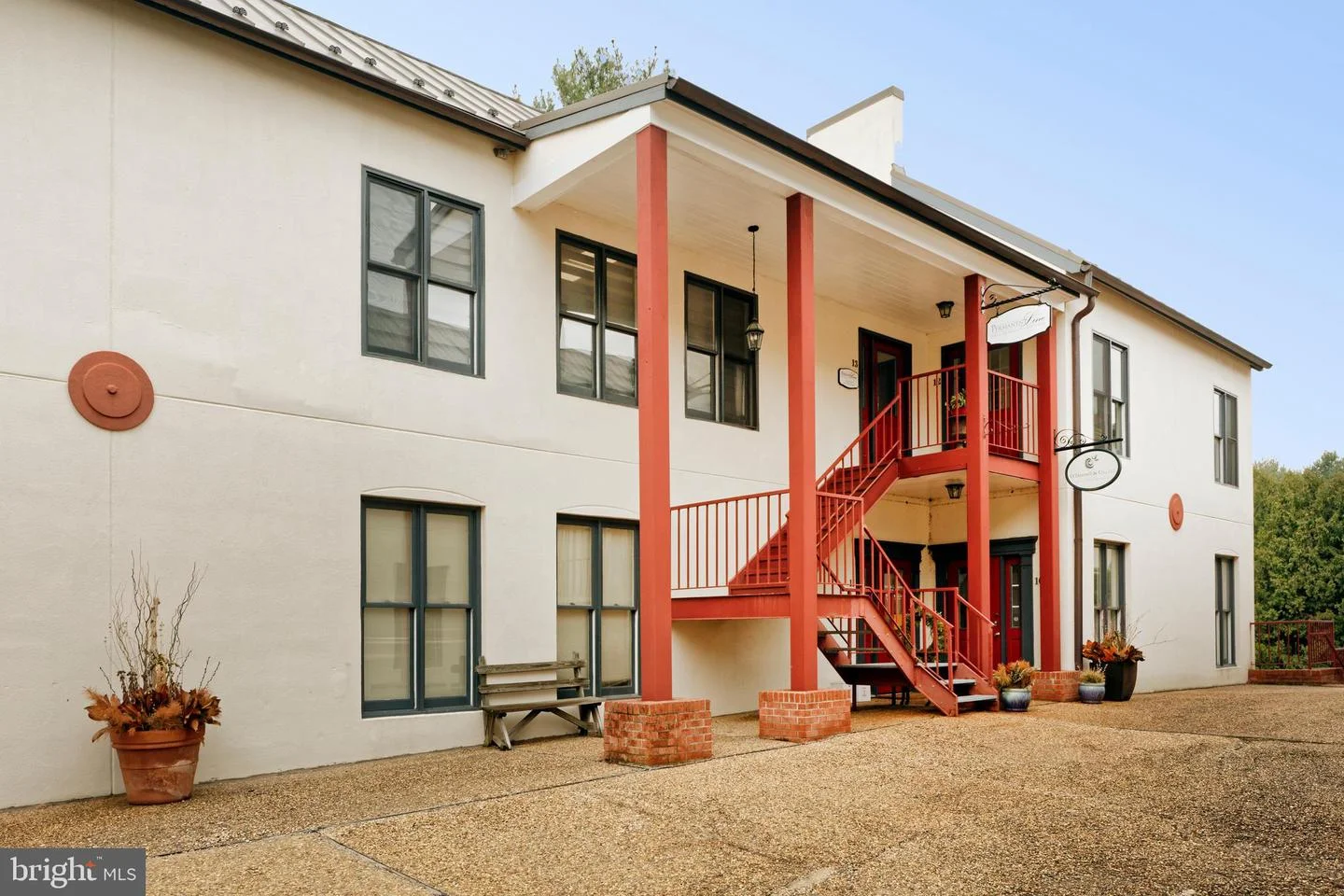 107 W Federal Street Unit 13, Middleburg, VA, 20117