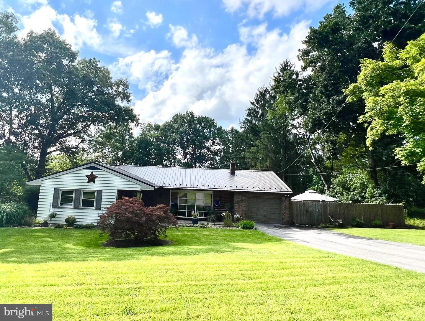 91 Fawn Road, Reedsville, PA, 17084