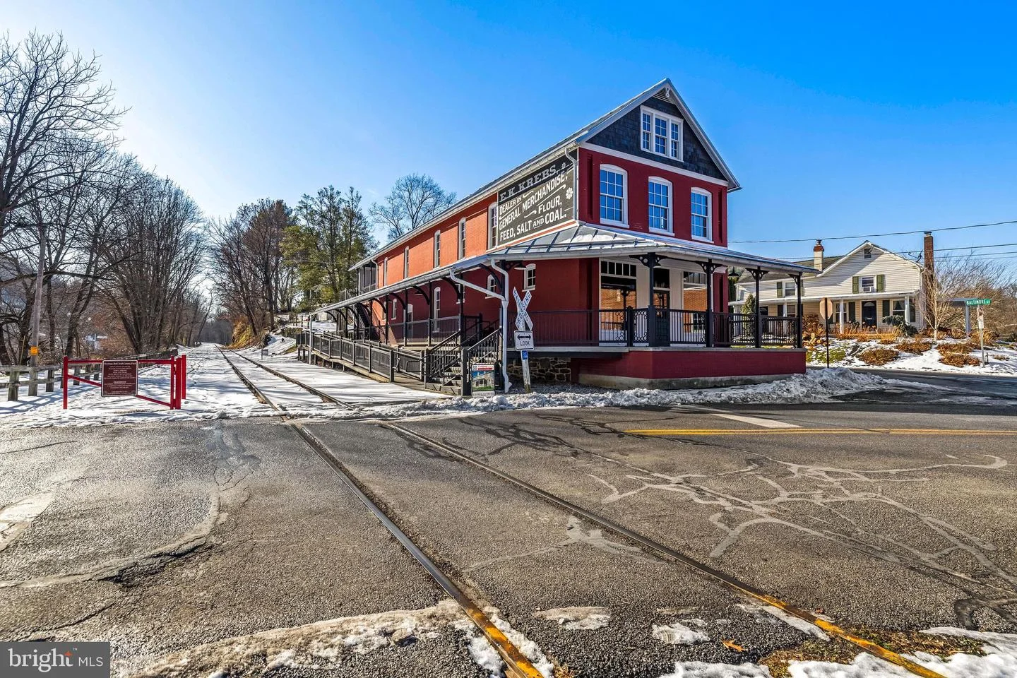 12027 Baltimore Street, Glen Rock, PA, 17327