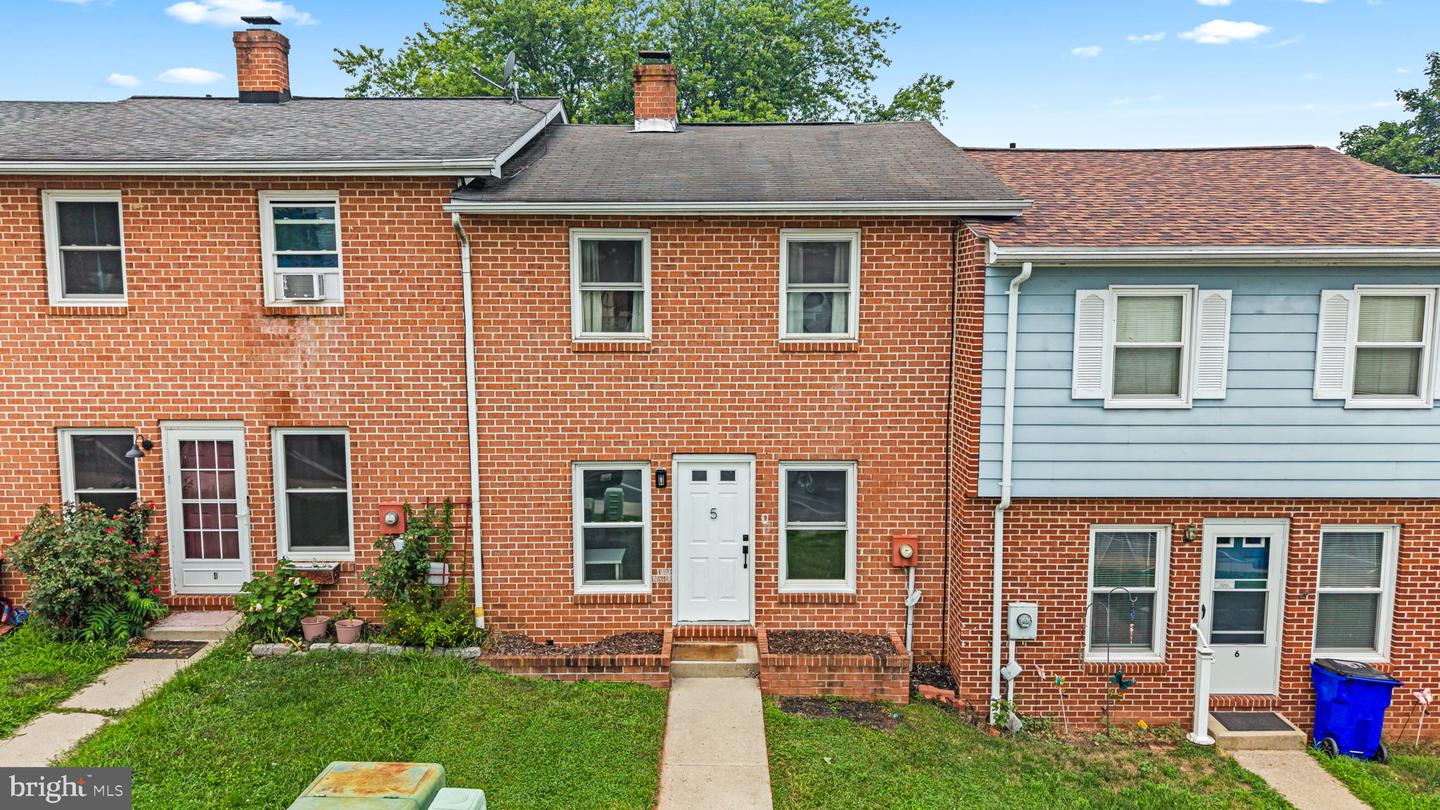 5 Welty Avenue, Emmitsburg, MD, 21727