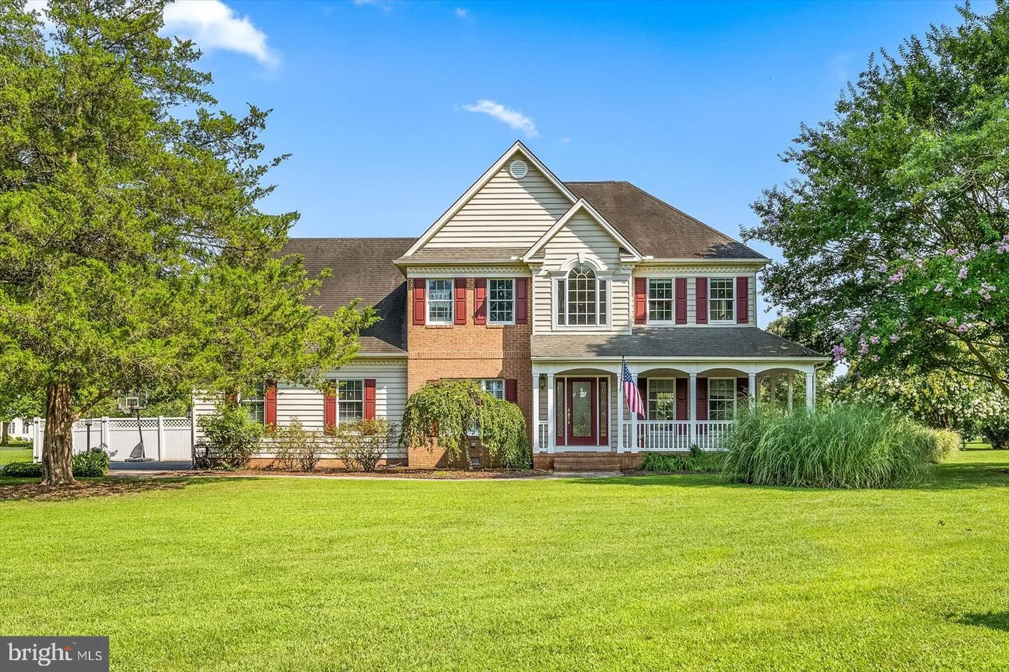 25343 Club Circle, Quantico, MD, 21856