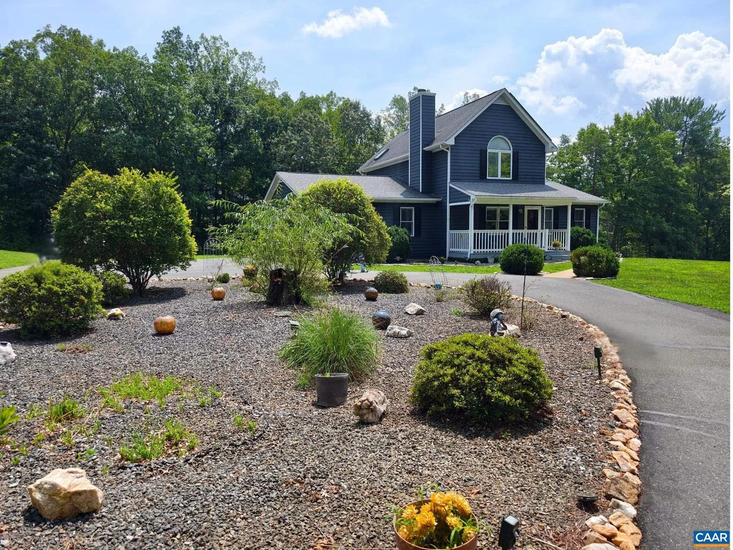 5300 Quintfield Dr Dr, Earlysville, VA, 22936