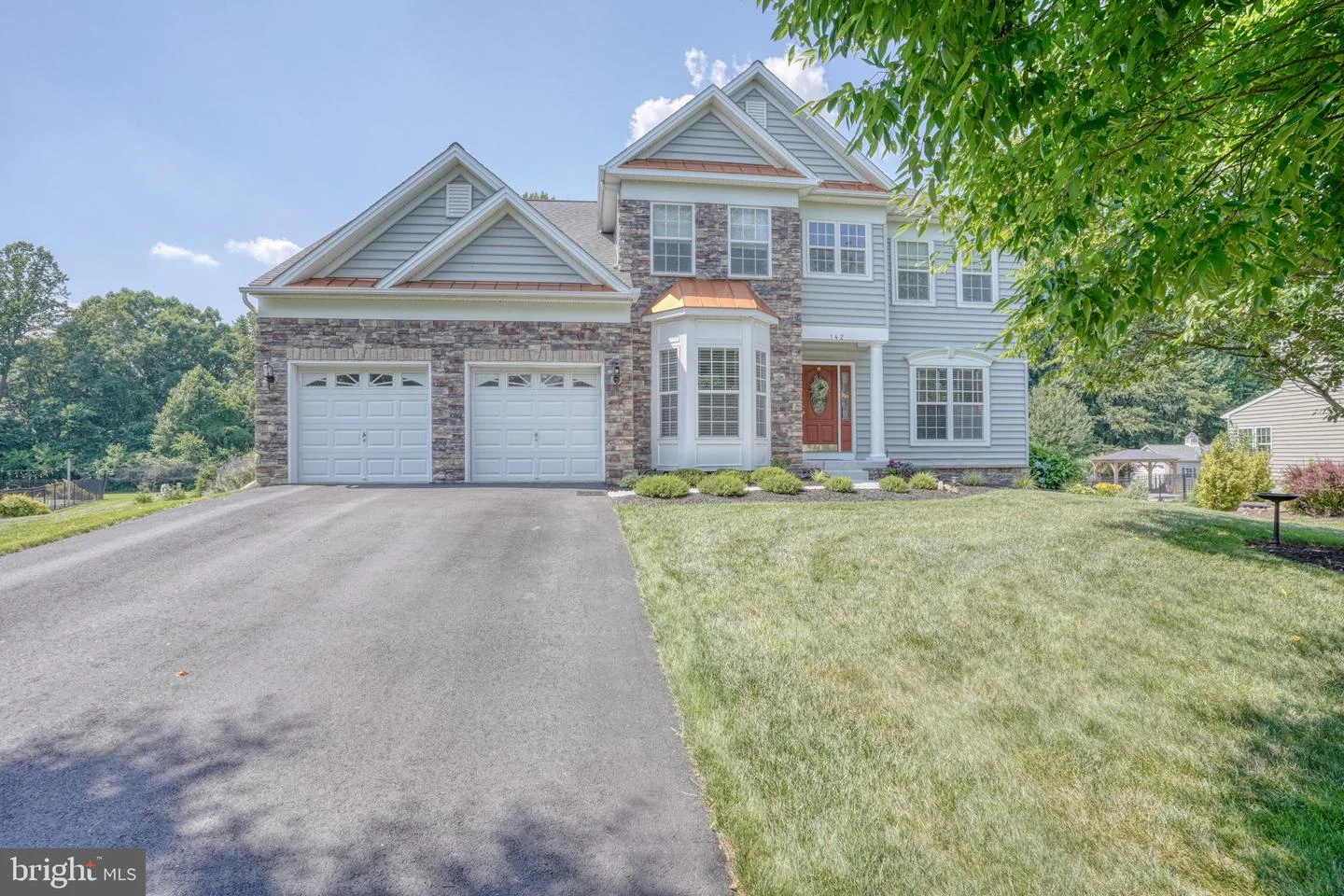 142 Blackborne Drive