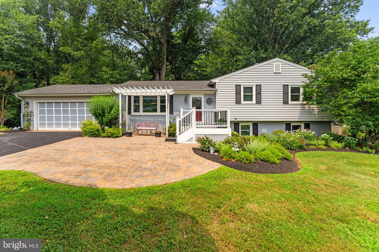 5576 Jaclyn Drive, Warrenton, VA, 20187