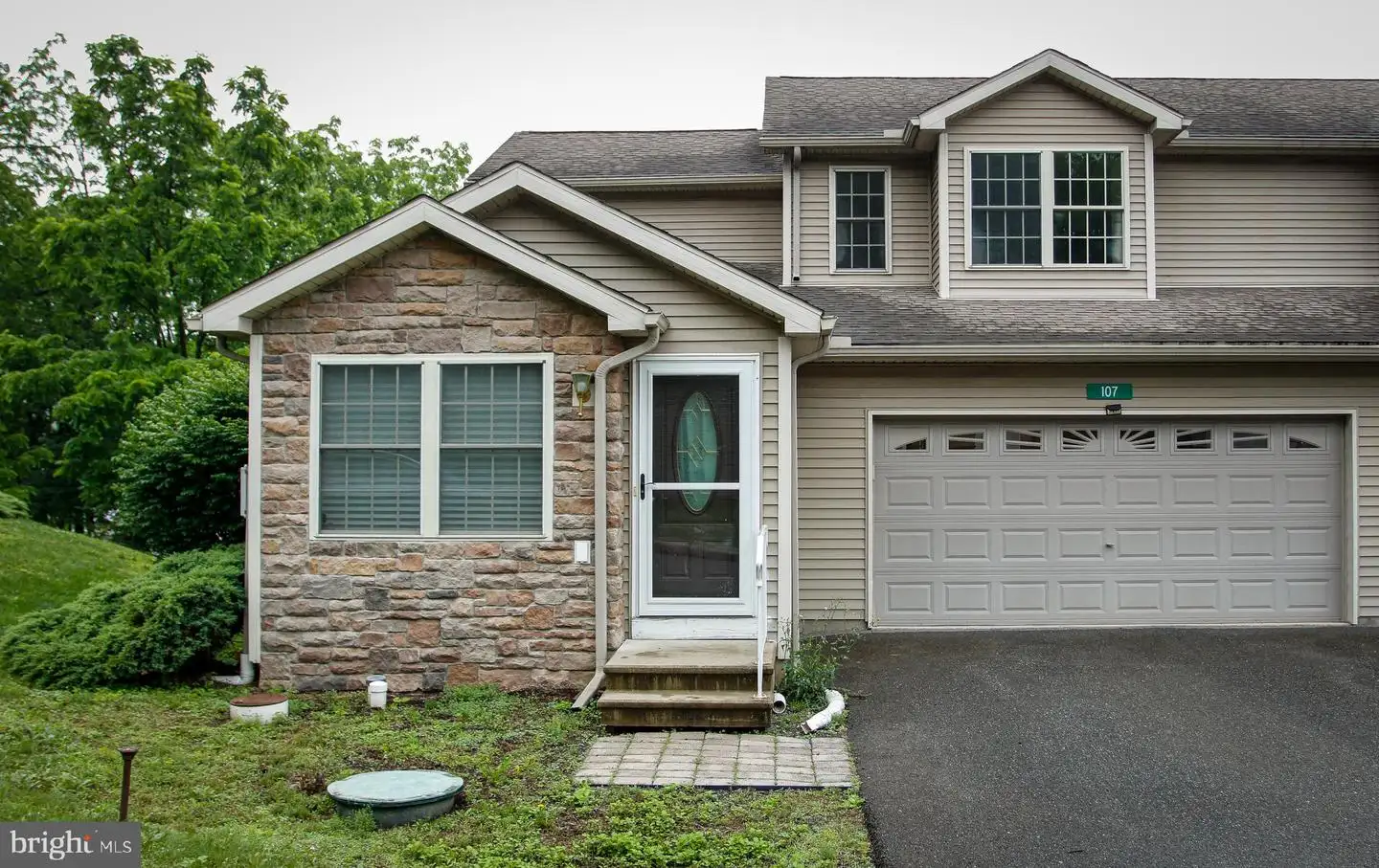 107 Holmgren Drive, Stroudsburg, PA, 18360