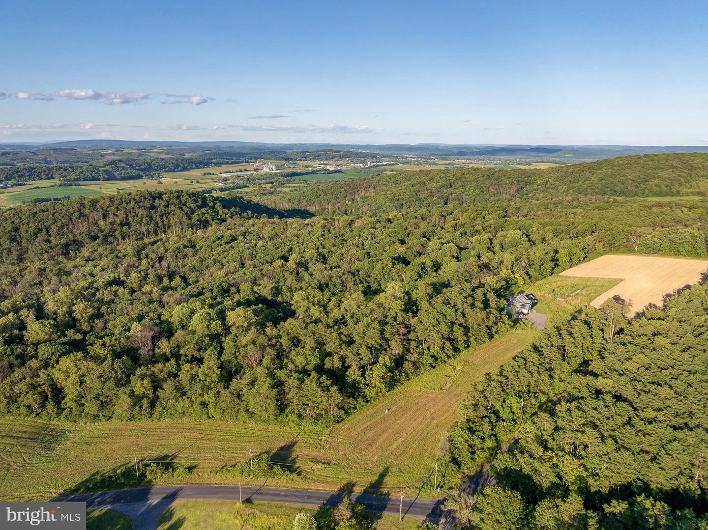 2151 Freeburg Road Unit 5 PARCEL